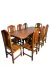 Juego de comedor - comprar online