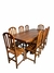 Juego de comedor - comprar online