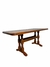 Mesa de algarrobo tradicional - comprar online