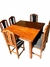 Juego de comedor en internet