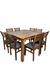 Juego de Comedor Premium en internet