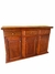Bahiut de 1.50 de largo x 1 metro de alto. - Terra Muebles