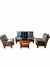 Juego de Living - comprar online