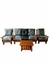 Juego de Living - Terra Muebles