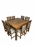 Juego de Comedor en internet