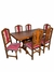 Juego de Comedor - Terra Muebles