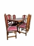 Juego de Comedor - comprar online
