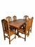 Imagen de Juego de Comedor