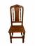 Silla Tamara Torneada x unidad - comprar online