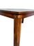 Mesa de algarrobo alistonado - comprar online