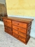 Comoda de Algarrobo macizo - comprar online