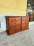 Comoda de Algarrobo macizo