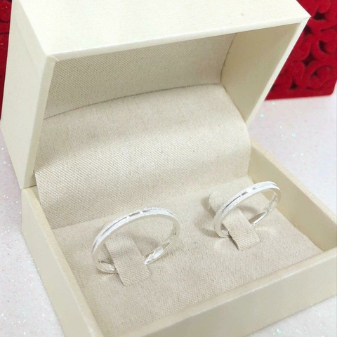 Aliança Se o Amor tiver Lugar