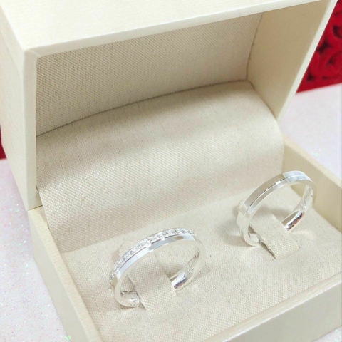 Aliança Anor de Fim de Noite