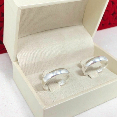 Aliança Que Sorte a Nossa