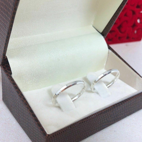 Aliança Só Pra Você Lembrar