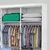 Imagem do Guarda Roupa Casal Lu 6 portas 4 Gavetas Com Espelho Carioca Móveis