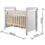 Berço Americano com Colchão Mirelle - Carolina Baby - comprar online