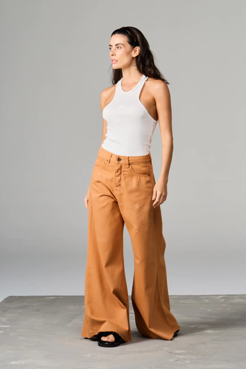 Calça Sarja Emily