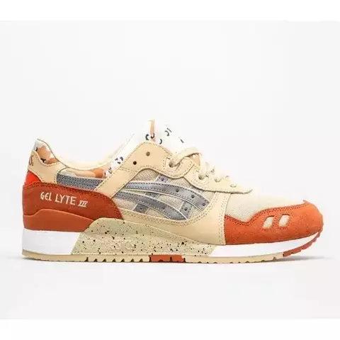 Tênis Asics Gel-Lyte III Masculino
