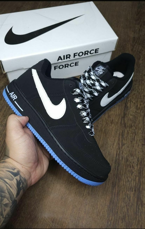 Air force