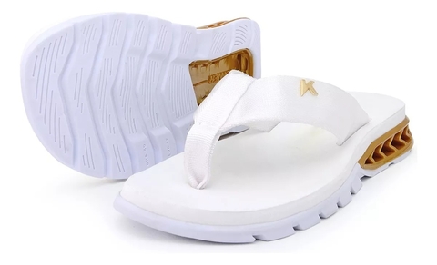 Chinelo Kenner L7 Elite Rakka Premium Masculino