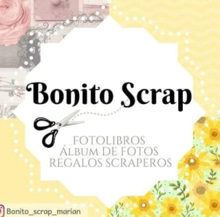 Bonito Mundo Scrap