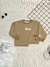 Blusa de Moletom Batido Takkep