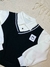 Blusa de gola rostinho - comprar online