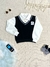Blusa de gola rostinho na internet