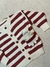 Blusa Ursinho Listrada - loja online