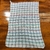 Saco Quadriculado Colorido - comprar online