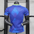 Camisa do Brasil azul modelo jogador 2025/26 - worksports