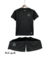 Kit infantil Corinthians 2024/25