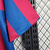 Camisa Barcelona Retro 2005/06 - loja online
