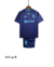 Kit infantil 2024/25