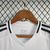 Kit infantil Real Madrid 2024/25 - loja online