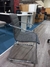 Silla Trineo cromada - comprar online