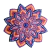 Porta Incenso Mandala c/ Ímã