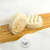 Sabonete massageador e esfoliante | Coconut Passion | com ou sem Bucha vegetal
