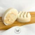 Sabonete massageador e esfoliante | Coconut Passion | com ou sem Bucha vegetal - comprar online