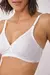Corpiño semireductor SIN ARO con base reforzada - tienda online