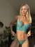 Conjunto bustier Andressa