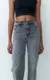 Denim wide elastizado. - Tali Store