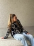 Sweater menta - LIBELULA
