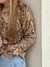 Sweater miel - comprar online