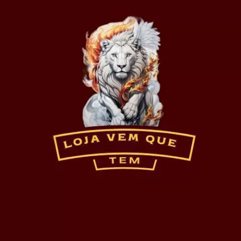 LOJA VEM QUE TEM 