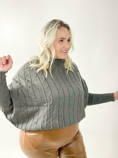 Malha Tricô Conforto Chic - loja online