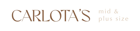 Carlota’s Mid & Plus Size