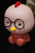 Lampara pollito - rojoliquido.com